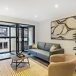 Tailored Stays - Central Cambridge, Lacon House