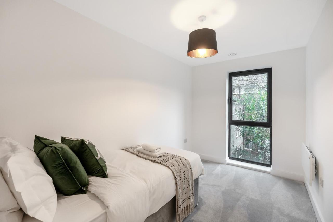Tailored - Cambridge, Lacon House * Cambridge (Cambridgeshire)
