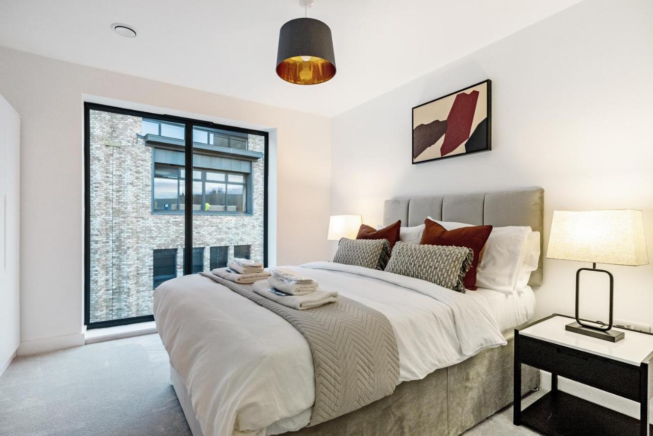 Tailored - Cambridge, Lacon House
